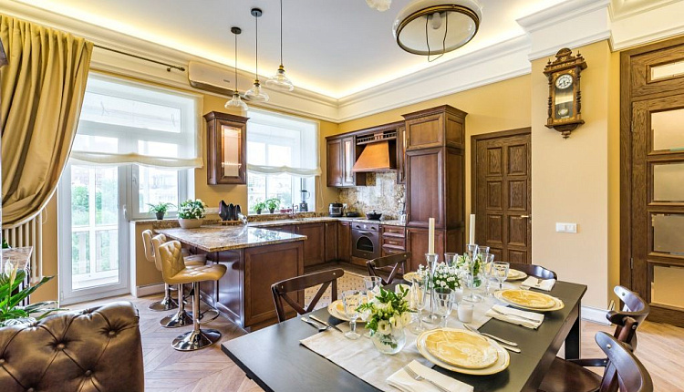 Ирина Муравьева. Самой обаятельной и привлекательной